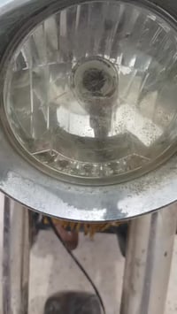 ٢٠٠٩ • مكفولة • شاصي شرط