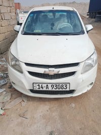 شفرليت سايل • ٢٠١٢ • الزبير