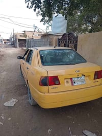 #سلام عليكم شيري موديل 2010كير ومحرك كورله بيكاجو مصفره غرامات راعيهة ...