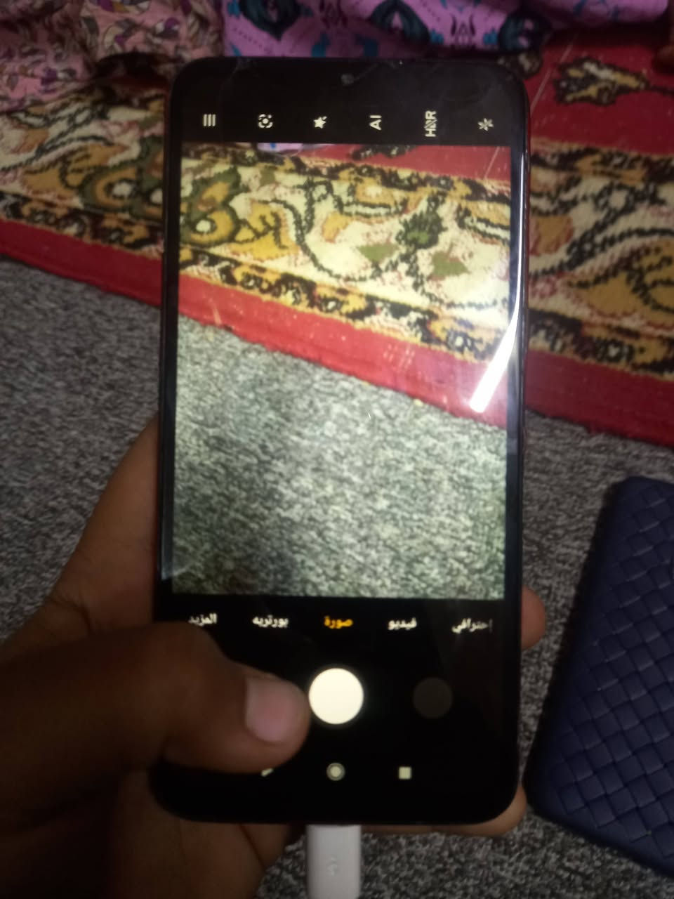 السلام عليكم العده تلفوني راوس بيه اللي يريد شراء سعره 60 مكان كربلاء حي سيد اسماعيل اللي يريده خلي يراسلني خاص


**إذا كنت صاحب هذا الإعلان وتريد حذفه لأي سبب، رجاءا أرسل رسالة إلى الدعم الفني**