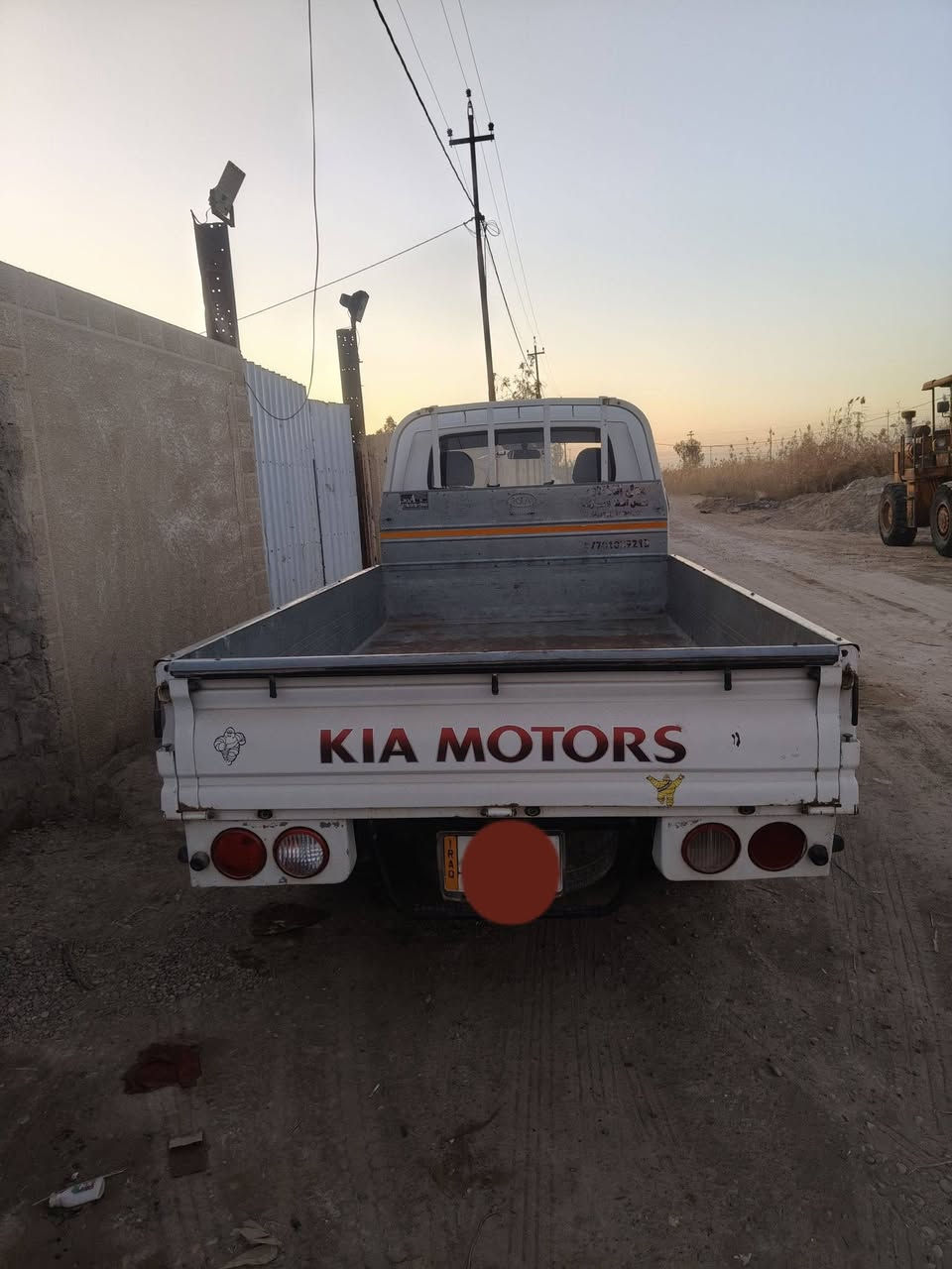 كيه حمل 2019 بعده عله وضع شركه سياره كلش حلوه ما ماشيه اصلن ماشيه 70
سياره كلش حلوه شخط مابيه بل عافيه عل يخذه سياره
اي نقص مابيه فول سياره مابيه عله وضع شركه كفاله عام‏‪0788 288 0179‬‏ سياره رايده 130 بيه مجال كلش قليل
