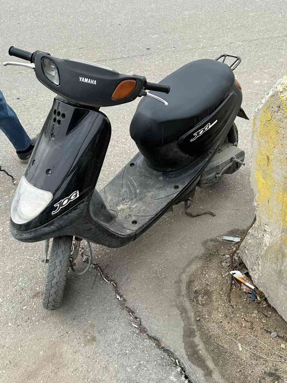 مكفوله وصارله 20 يوم متروكه ماطالع بيه دراجه ناعمه وجديده وكله تشتغل وبرغي مامفتوح بيه مكاني الناصريه حي اور سبيس الضهر من ل1 لل12 بليل متواجد ***********
