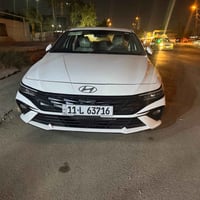 النترا ٢٤ وكالة   فول مواصفات  مكينه 2000  ماشيه ٢٩ الف مكفوله من اي ص...