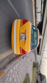 نيسان سني • نيسان صني • نيسان 2009 • صني 2009 • سيارة نيسان • وارد ياب...