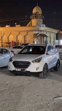 توسان • ٢٠١٤ • رقم نجف