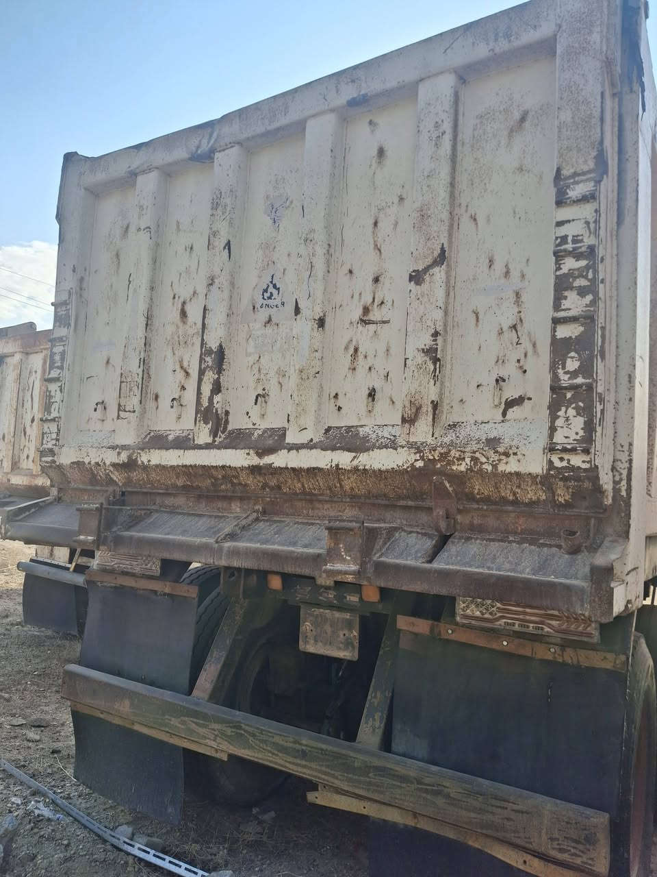 معرض عالم السيارات للمعدات الثقيلة
​📍 الموقع: [خط السريع الفلوجه ]
عربانه ناصر احمد
مكفوله 
​📞 للاستفسار [***********]
***********
