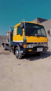 فوسه كرين لبيع استفسار 07864840469