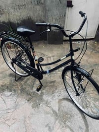 ١١٠ • مستعجل • دراجة