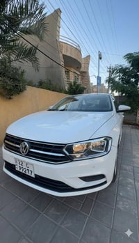 الماني بسعر اكسنت اتفضل  فولكس فاغن جيتا بورا خليجي موديل 2022 باسمي ت...