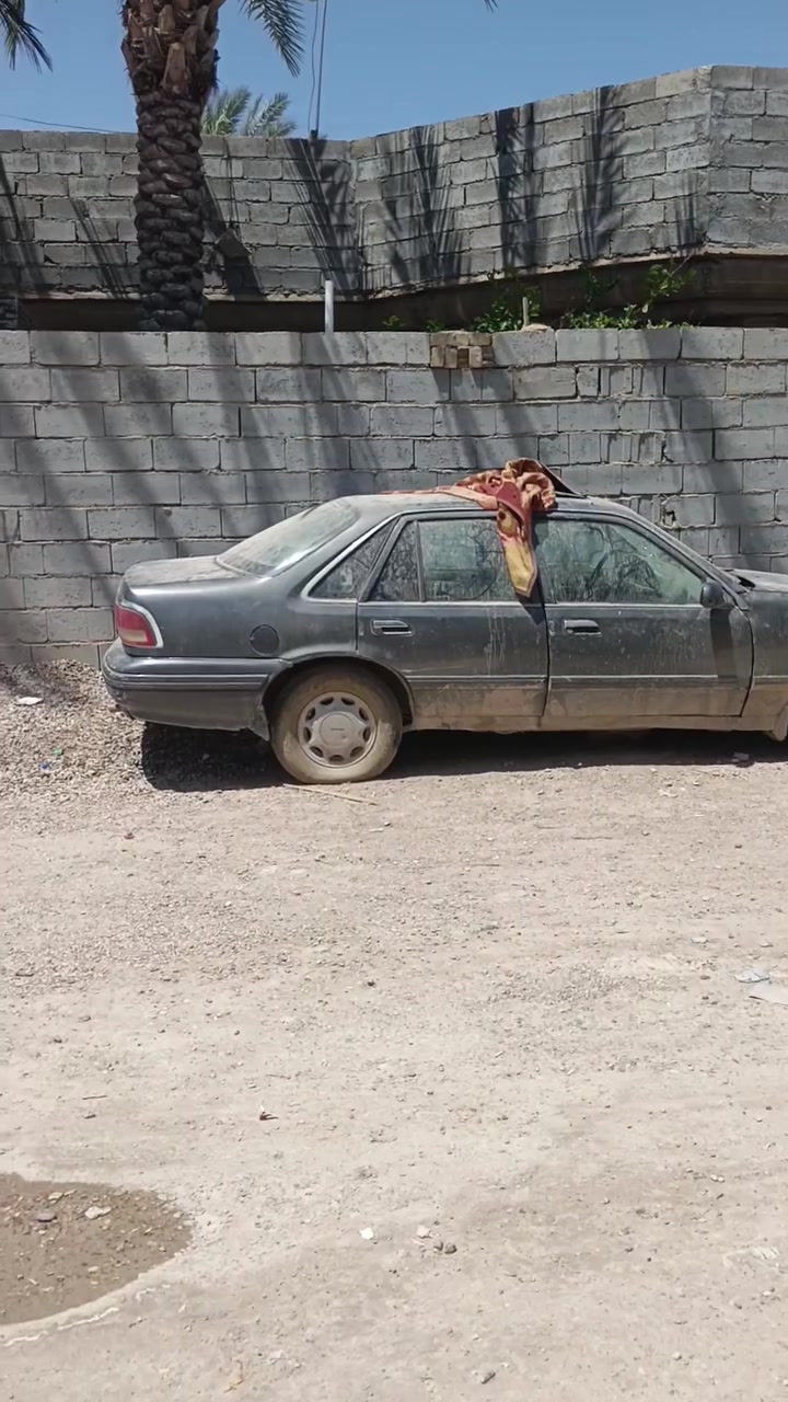 السلام عليكم برنس للبيع شغاله رقمهه انبار رايدهه 7ورقات معاملتهه كامله باقيه بس عل البصمه او استلم لوحات للاستفسار الاتصال علئ هذا الرقم ***********واتساب ***********
