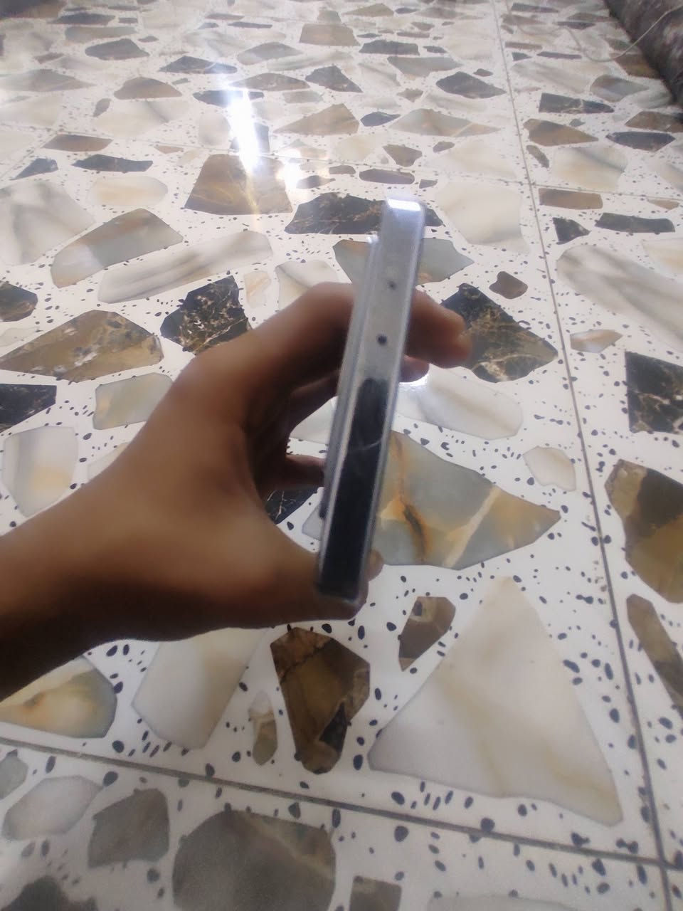 انفنكس جيتي 20 برو فايف جي
ذاكرة 256 فول رام24
ببجي 120 فريم سلس
جهاز مال العاب غني عن التعريف
نضافه 100 كاميرا فول
جلخ مابي مامفتوح شرط
ويا ملحقات
سعر 285 شراي ادفع سعر


**إذا كنت صاحب هذا الإعلان وتريد حذفه لأي سبب، رجاءا أرسل رسالة إلى الدعم الفني**
