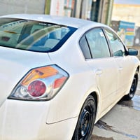 التيما • ٢٠١٢ • غاز ٦٠ل