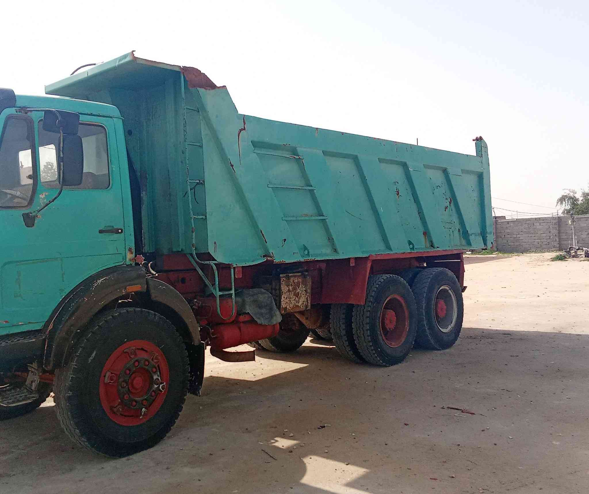 سلام عليكم من رخصت الادمن
سياره للبيع
مديل 75
محرك 25
كير 130
مجموعة جيف
رباط عوج
شاصي مكفول كفاله عامه
تخم تاير
مكاني النجف الاشرف الحيدرية
للستفسار على رقم تالي ***********
