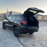 جراند شيروكي • موديل ٢٠٢١