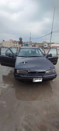 سوناتا • ١٩٩٢ • رقم انكليزي