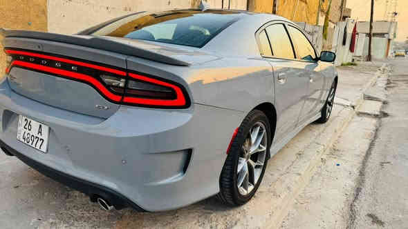 اقراء المنشور قبل الاتصال
للبيع دوج جارجر 
موديل 2022
دخول جديد 
اللون سمنتي 
جيتي GT
شفتات استيرن 
كشنات حضن 
نظام SPORT
حساسات خلفيه 
كأمره دواره 
شاشه كبيرة 
ماشيه 30
قطعه وحده صبغ 
سونو موجود 
ايرباك راجع اصلي سستم 
رقم صلاح الدين مكانها بغداد 
صورة الحادث موجوده أضافه إلى سونر 
السيارة كسر كارتون اخت الزيرو احله من الصور 
رقم الهاتف ‭***********
بل عراق ابد ماماشيه
