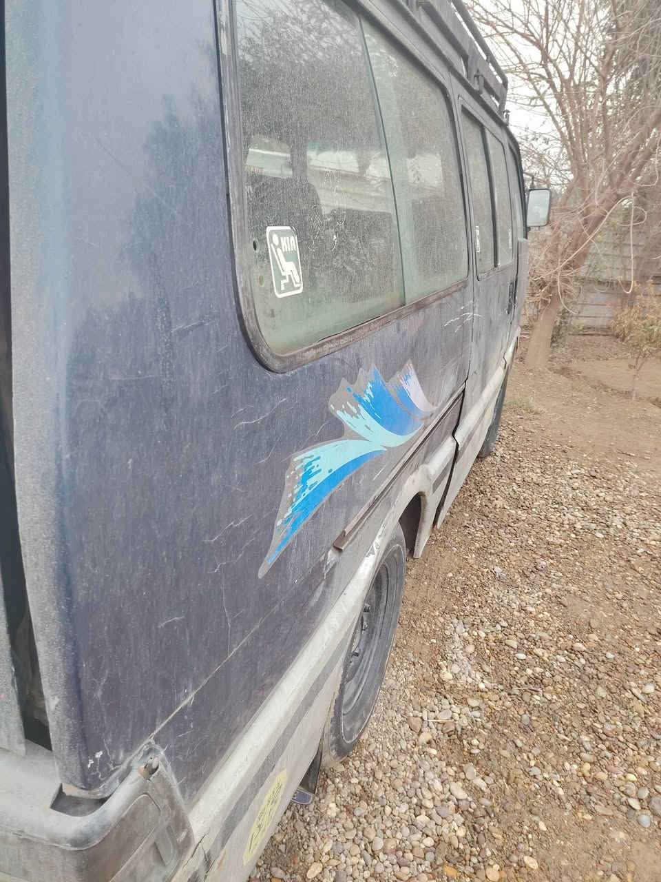 كيه بسته موديل ١٩٩٥ سنويه صاقطه مكنيه وكير مكفوله سيارة خير من الله السعر 30 وبيها مجال الشراي يتصل ***********
