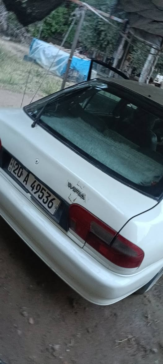 للبيع براتون للبيع موديل 96 رقم ديالى بعقوبة ديالى مصبوغ عام للجمالية شرط التحويل  نقص صدر الباقي مكفولة السعر 36 للاستفسار ***********
