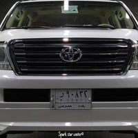 لاندكروزر • ٢٠١٤ • ٨ سلندر ٤٦٠٠