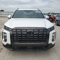 باليسايد • محرك V6 ٣٨٠٠ • ٧ مقاعد