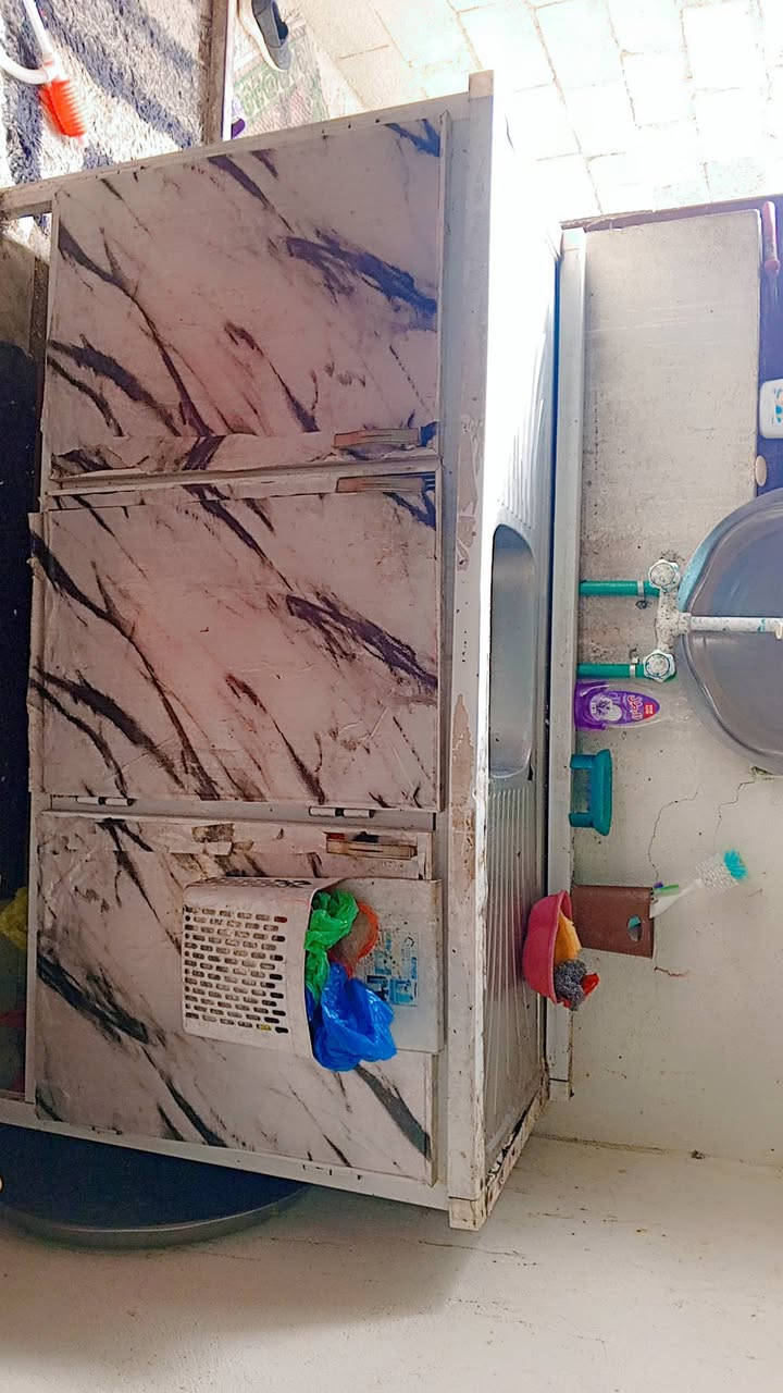 كاونتر 3قطع نضيف 150


**إذا كنت صاحب هذا الإعلان وتريد حذفه لأي سبب، رجاءا أرسل رسالة إلى الدعم الفني**