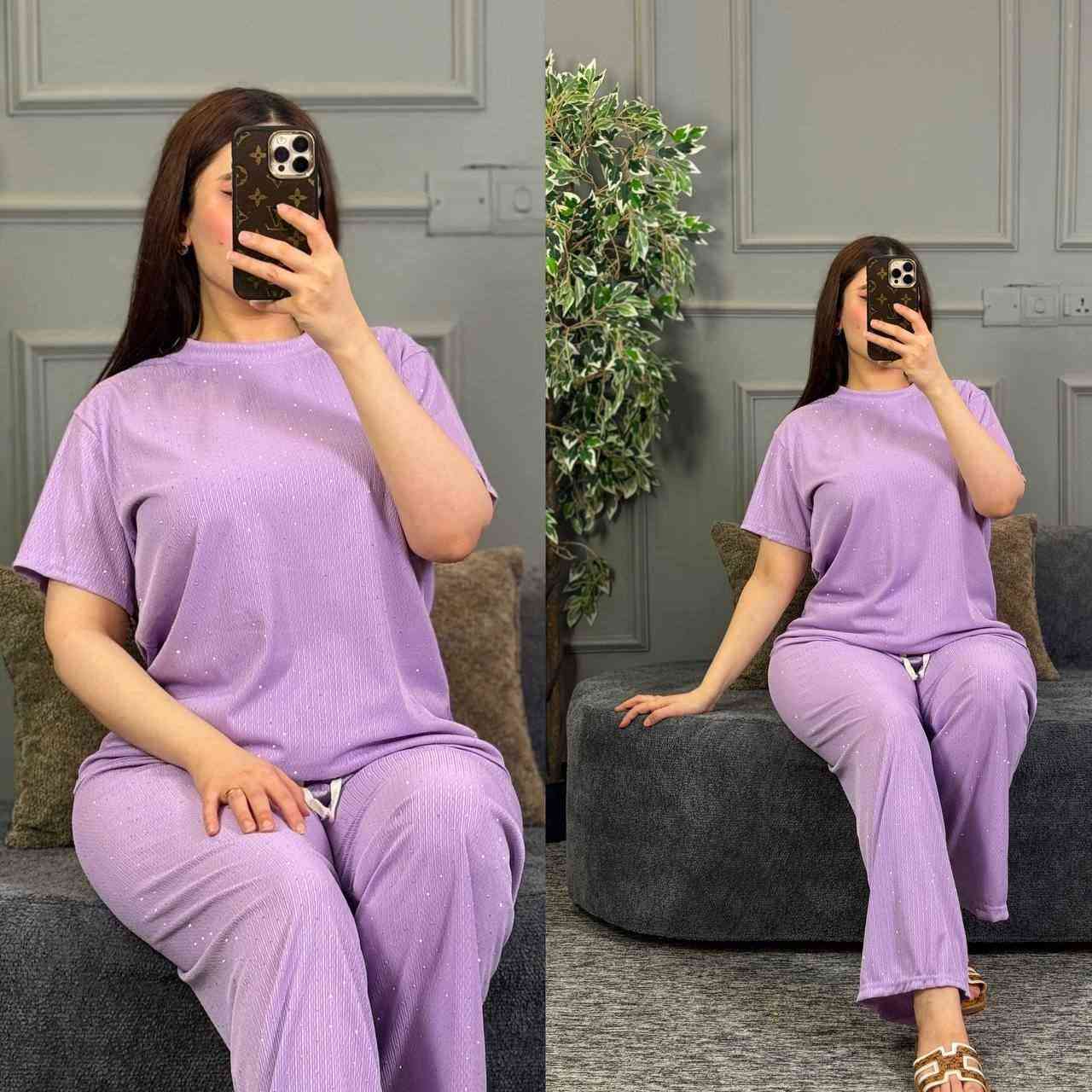 😍#جديدنا_وصل😍

 اتراكات   نسائي  🥰 

#الخامايه_اكلنس قطنيه_ درجة_اولى 

القياس. فري سايز قالب راهي  

سعر الدرزن  . 55 

 المفرد 11 بغداد, العراق


**إذا كنت صاحب هذا الإعلان وتريد حذفه لأي سبب، رجاءا أرسل رسالة إلى الدعم الفني**