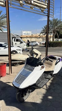 فيوجن • ابيض • يحتاج ترتيب