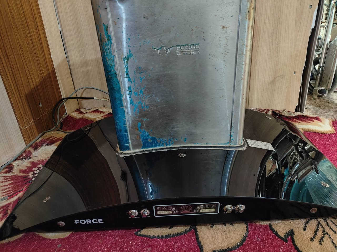 سلام عليكم
شافطه دهون شغالة نضافتها فووول مكاني حي ميسان ***********
