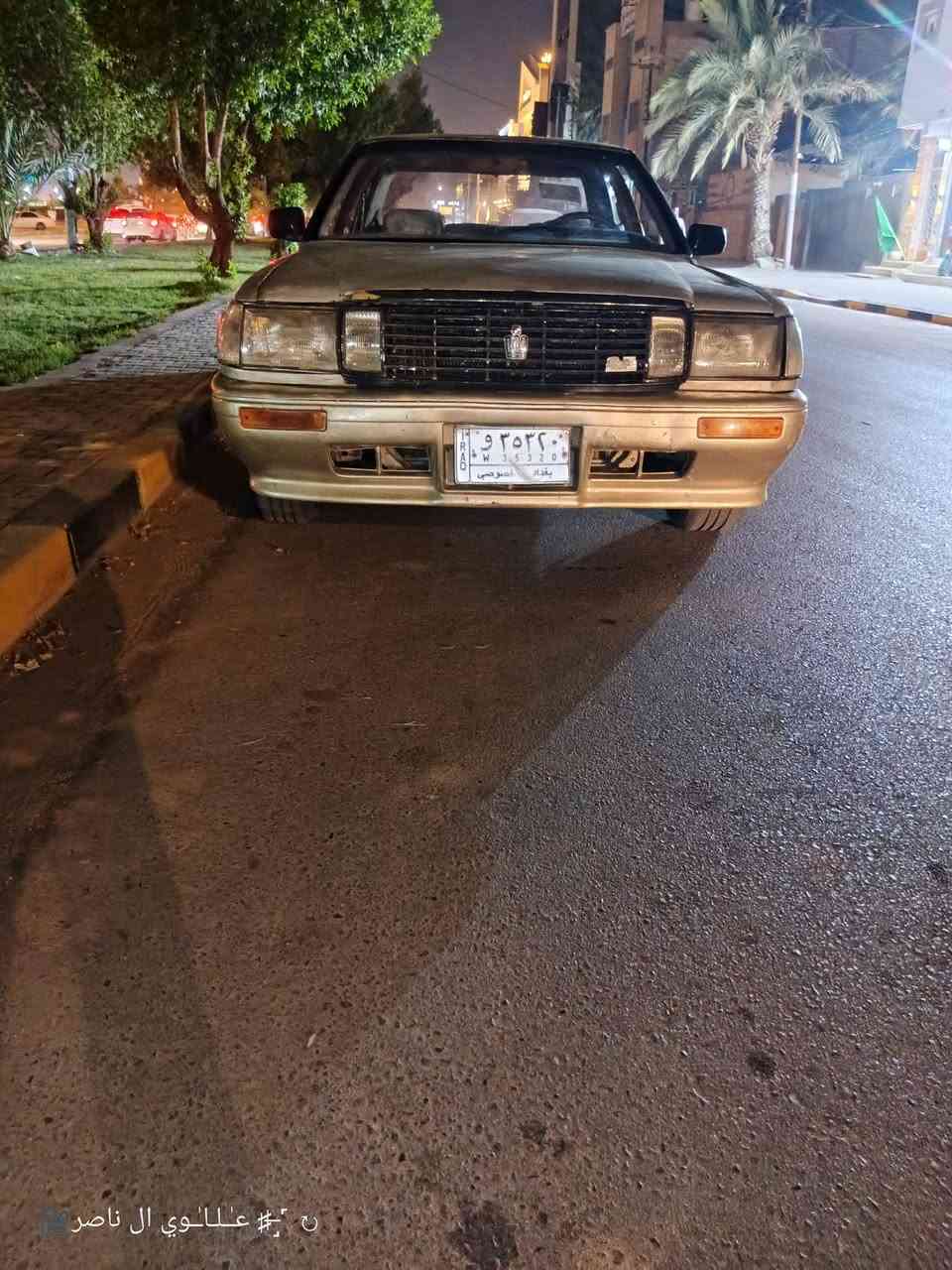 هارتوب للبيع
مكينة 3000 فيشتين وكير جديد 
مكفولة من الكص ونقل جثه 
مستعجل. مداورة ثاني يوم عل بيعتها ***********
