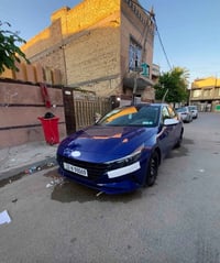 الانترا • ٢٠٢٢ • وارد امريكي