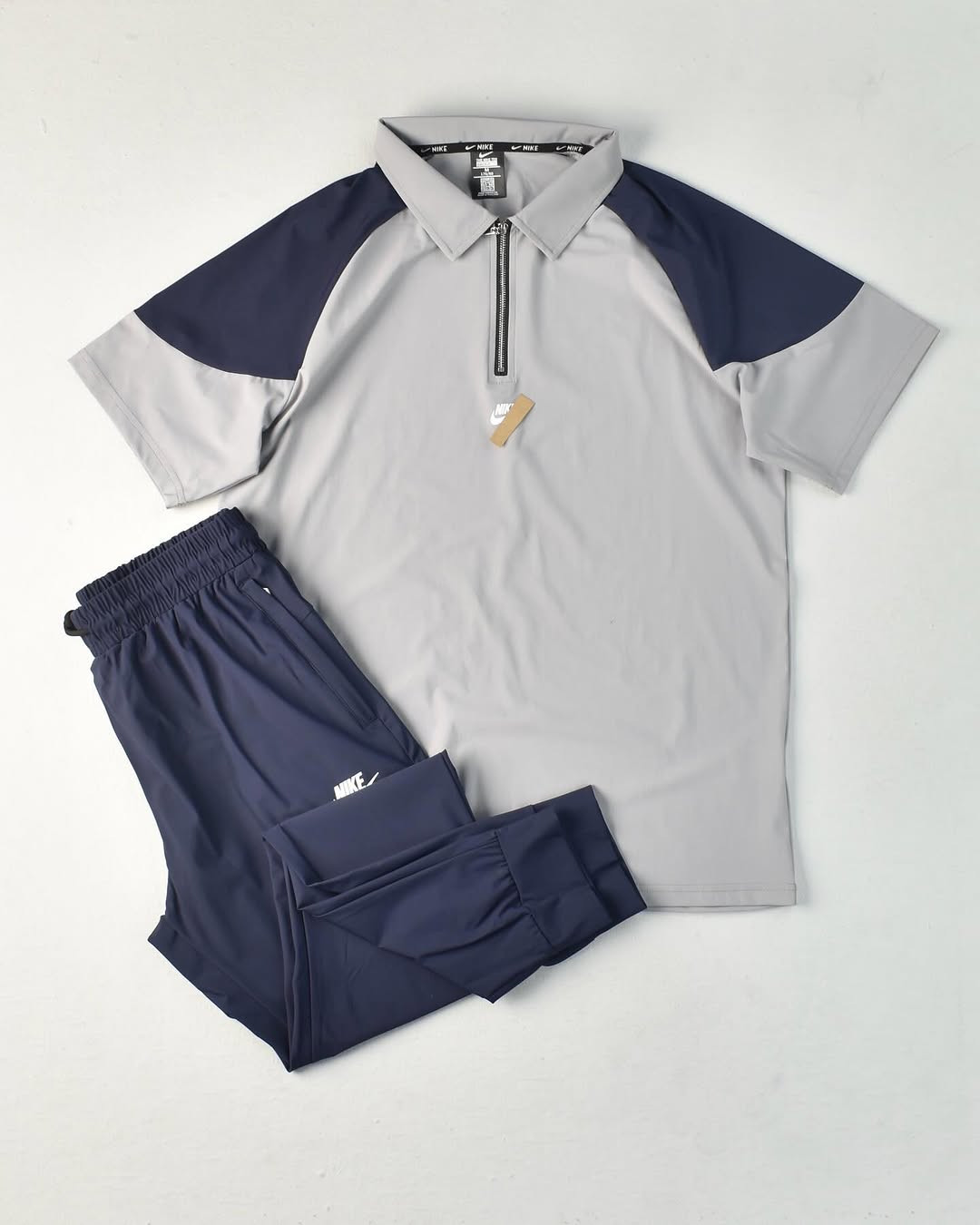 طقم تشيرت بولستر بجامه وتر بروف
السعر :35 الف
القياسات :M-L-Xl-2Xl
خدمة توصيل جميع المحافضات :5 الاف


**إذا كنت صاحب هذا الإعلان وتريد حذفه لأي سبب، رجاءا أرسل رسالة إلى الدعم الفني**