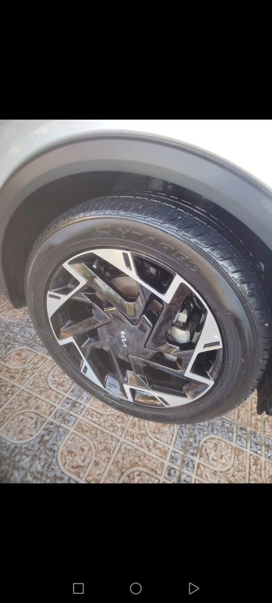 بيع أو مراوس... سبورتج موديل24.. خليجي.. رقم بغداد الجديد.. . فول مواصفات ماعدا البانروما... تشغيل عن بعد.. مانع انزلاق.. حساسات خلفيه واماميه.. كراسي كهرباء.. كراسي تدفئه.. مقود تدفئه.. شفتات.. وبعد مواصفات.. ماشيه 25 ألف حقيقي.. كفاله عامه من صبغ وبارد وتبديل وكير و محرك و كهربائيات وشخط ***********... وبالخير على اللي تصير من نصيبه
