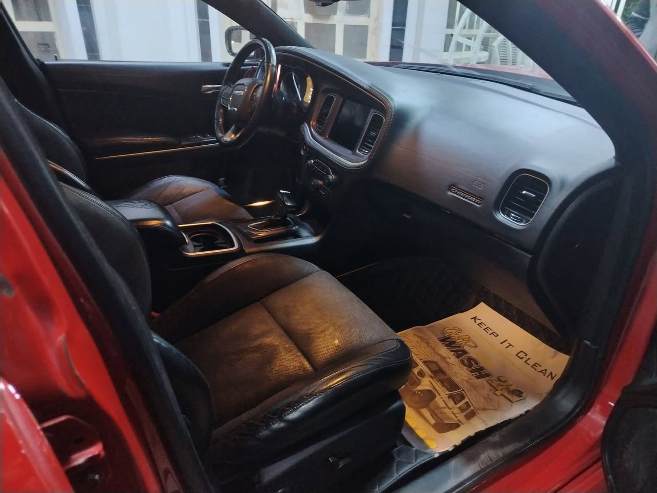 جارجر ٢٠٢٢
حادث جاملغ وباب السكن وربع البنيد
مكاني التاجي *********** واتساب
***********
جلد كهرباء
كشن تدفئه تبريد
ماشيه ٥٣
مكينه ٦ سلندر
رقم اربيل انكليزي
شفتات ستيرن مواصفات هواي معروفه
مراوس هم يرهم
