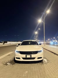 تشارجر ٢٠٢٣ • ماشي ٦٠٠٠٠ كم • بدون حادث