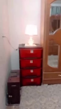 غرفة نوم مستعمله شي قليل بيها اضرار بسيطه  الاتصال عل هاذا الرقم  0771...