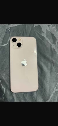 آيفون ١٣ • ١٢٨ • بطارية ٧٨