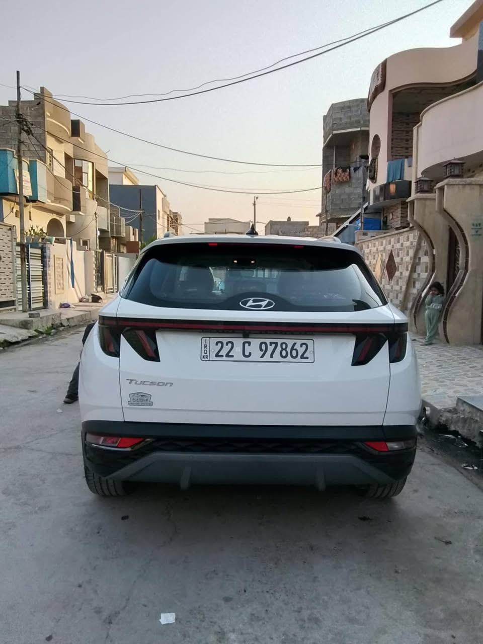 توكسن 2024خليجي سياره اكلين رقم اربيل مسطره
هندبريك بصمه 
تحكمات ستيرن
قطعتين تبريد
تشغيل 🔛 عن بعد                بصمة تشغيل
بصمة ابواب سياره فول من عده البانوراما
سياره ماشيه 23الف فقط سياره مال بيت
شرط الاسبير مانازل 
سياره بسمي السياره متواجده الموصل حي الكرامه
شرط التحويل  السعر 210وبيها مجال شي بسيط
***********
***********
