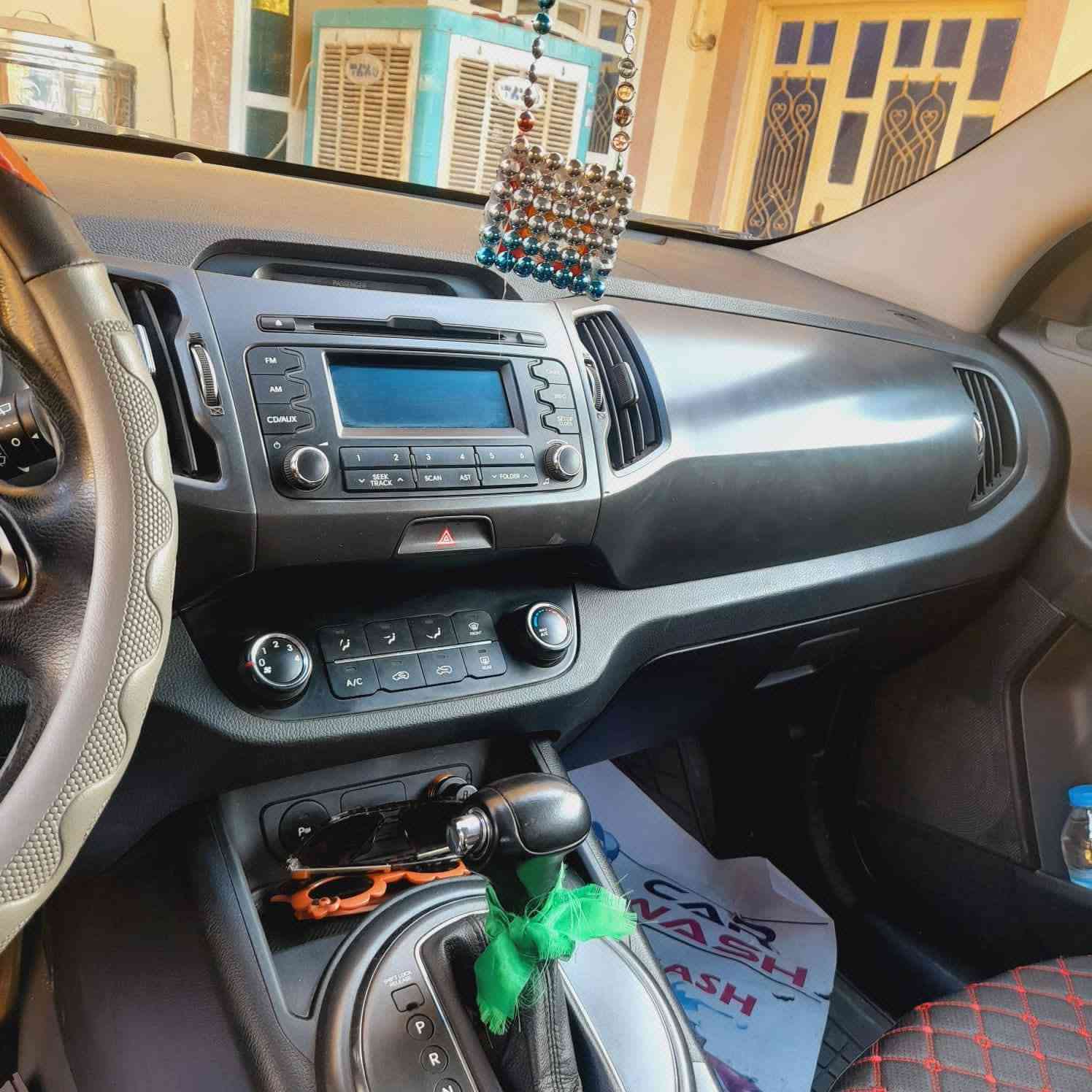 السلام عليكم كيا سبورتج 2014سلفررقم بغداد خليجي مكفوله كفاله عامه بيه شخص 2قليل تحويل ثاني يوم مكاني بغداد الأمين السعر 158بيه مجال الشراي ***********
