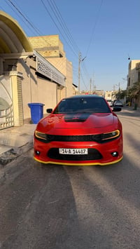 دوج جارجر دايتونه • دوج جارجر 2019 • دوج جارجر V8 • جارجر دايتونه • جا...
