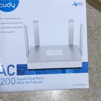 راوترات كودي • أصلية • جملة ومفرد