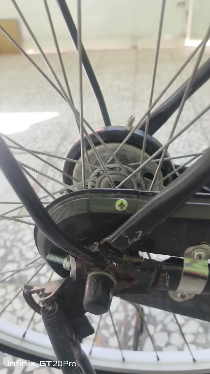 السلام عليكم
باسكل للبيع 
المكان حي النداء عامود 54
النظافة 100/95 
النواقص : 1- ضب للخزينة (تكلف 3000) 
2- الزنجيل مزنجر (يكدر يمشيك 3اشهر ويكلف 4000-5000) 
3-تنظيف 
إذا تريد ابيعلك كماليات : 1-فسفورة10 ومسطرة23 سيم مال ويل ب 5000 يسون ويل وجهين أو انته بعد شلون ترتبه
2- طيارة ورة ب3000
3- طيارة كدام ب5000
4- حديدة تثبيت مال جاملغ قوية (مدري شسمه) ب2000
5-زنجيل مزنجر ب1500
6- يده بريك كدام بدون قاعده هو وسيمهة ب1000
السعر ب 135 (وبيه مجال قليل ) ويه هذني فقط 
يجي ويه الباسكل البنز ماله البلادي لان جايب ابداله بنز أبو 8الف وجاملغاته والبريك الأمامي 
وإذا تريد المذكورات كلهن ب150
ملاحظه : 1- بس تشتري اني غير مسؤول عن أي شي 
2- انته تجي وليس أنا 
3- إذا مو شراي كلي وعادي ابقة اتواصل وياك 
4- دز طلب صداقه علمود نتفاهم


**إذا كنت صاحب هذا الإعلان وتريد حذفه لأي سبب، رجاءا أرسل رسالة إلى الدعم الفني**