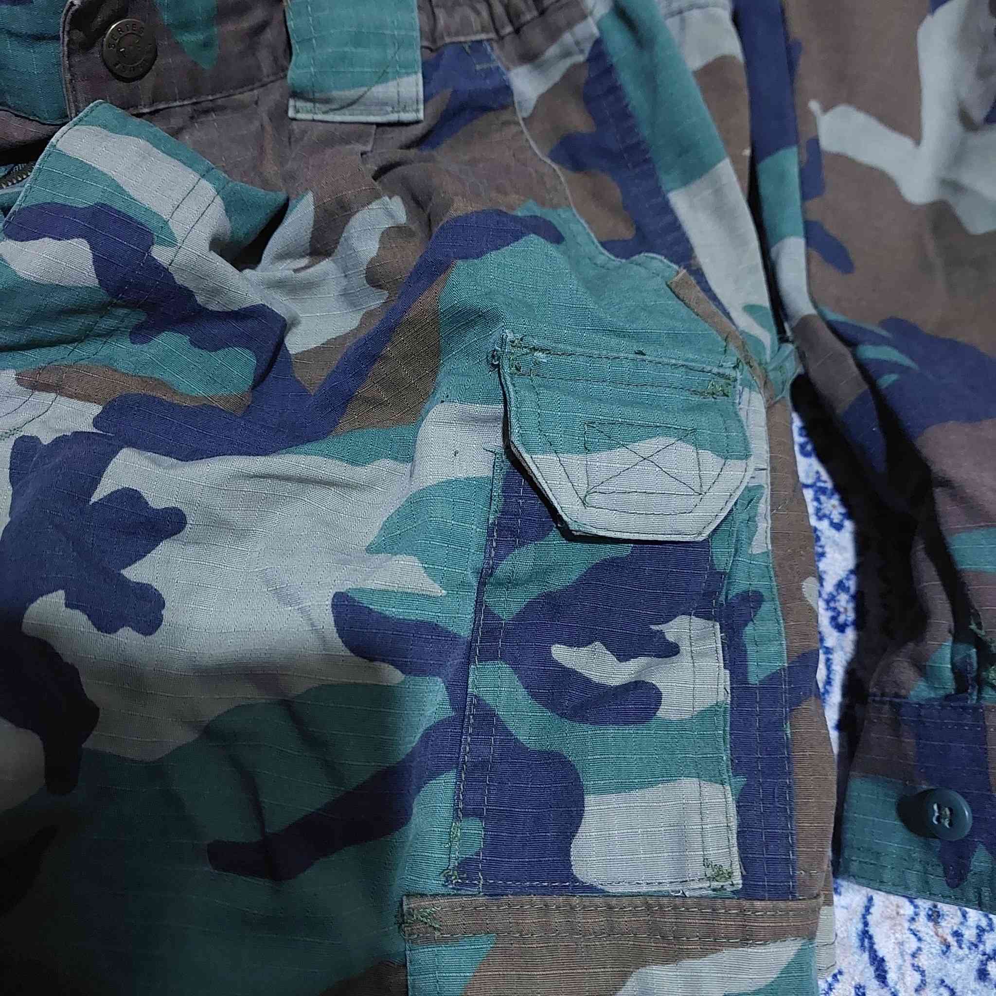 تراک S.11 تکتیکال
صیفی بالة اصلي
قیاس 32


**إذا كنت صاحب هذا الإعلان وتريد حذفه لأي سبب، رجاءا أرسل رسالة إلى الدعم الفني**