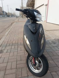 موتوسيكل • مكينة ممتازة • بصره خمسميل