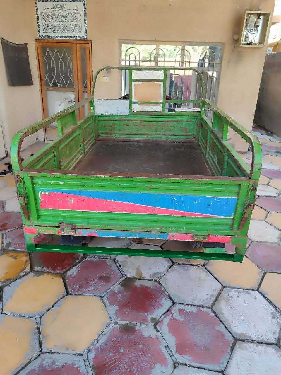سلام عليكم ستوته موديل 20وحرك 24 للبيع اوراق صولي مكينه تفيلس ما مفيلس سعر 1600وبيه مجال مكاني بابل مسيب سدت لهنديه التصال على هذا لرقم *********** مكلف بل نشر
