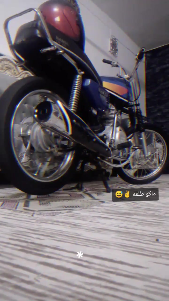 سلام عليكم خوان دراجه نامه كلك للبيع وسعر خاص 💖


**إذا كنت صاحب هذا الإعلان وتريد حذفه لأي سبب، رجاءا أرسل رسالة إلى الدعم الفني**
