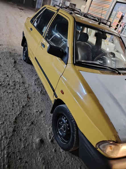 سلام عليكم سايبه للبيع موديل 12 رقم بغداد سياره كامله صدر جديد تبريد ثلج شواصي جدد كهربايات كامله تخم تاير سيار جديده بعنه لكلمه مانقصه اي شي مكان السياره ابو غريب لشهداء لسعر 28  وبيه مجال لهاتف *********** ***********
