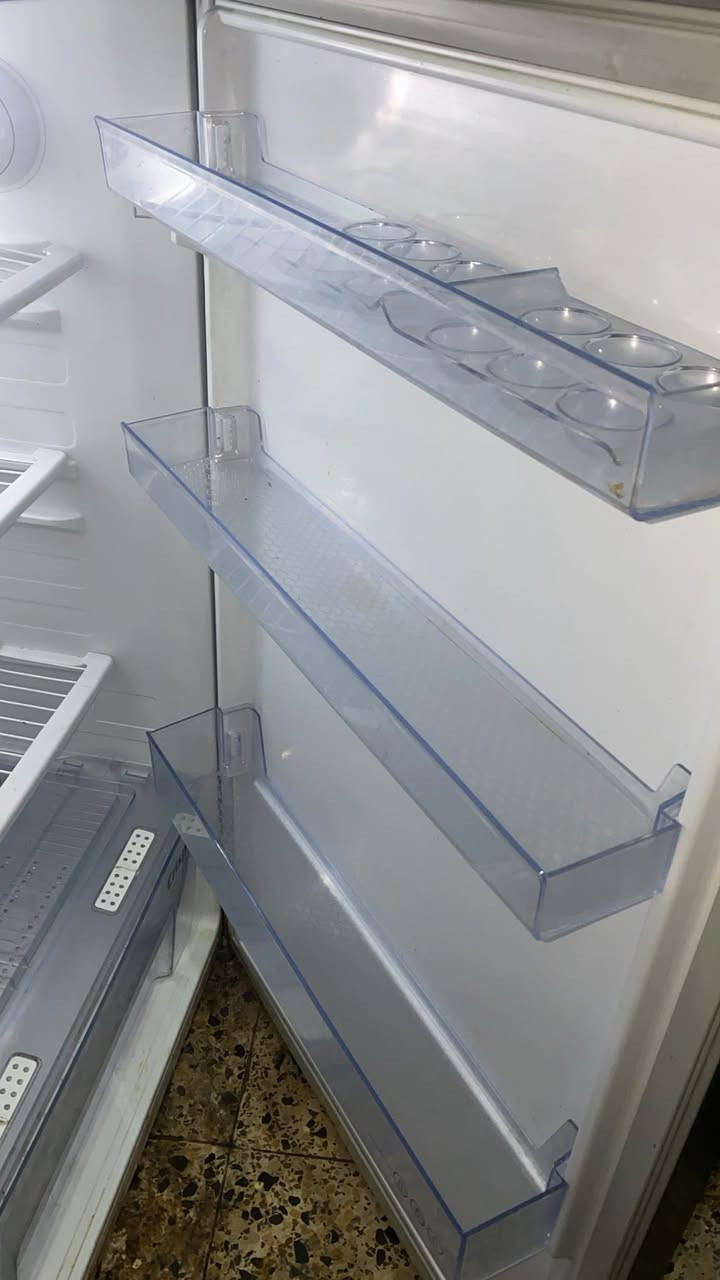 السلام عليكم ثلاجه ماركة  beko اخت الجديده نطيفه 100/99 مستعمله بس 5 اشهر السعر 550 وبيها مجال


**إذا كنت صاحب هذا الإعلان وتريد حذفه لأي سبب، رجاءا أرسل رسالة إلى الدعم الفني**