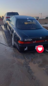 مارك نفخ • ١٩٩٢ • مكينة وكير شرط