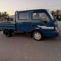 كيه ام عيون • ٢٠٠٠ • كفاله عامه