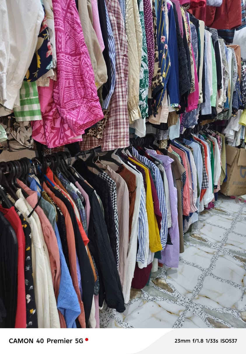 سلام عليكم بدي نسايى باله جديد محل علاء وحيد بل حمزة الغربي سواك لباله جديد يم دكتوره هدى يم صالون لمسات سيدات يم ماهر ابو لفرفوري محل علاء وحيد


**إذا كنت صاحب هذا الإعلان وتريد حذفه لأي سبب، رجاءا أرسل رسالة إلى الدعم الفني**